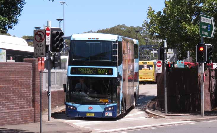 Hillsbus Bustech CDi 6092